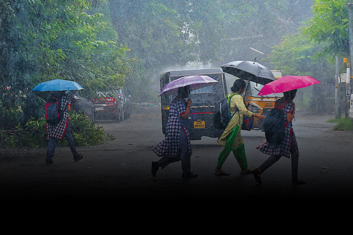 തമിഴ്‌നാട്ടിൽ അതി തീവ്ര മഴയ്ക്കു സാധ്യത