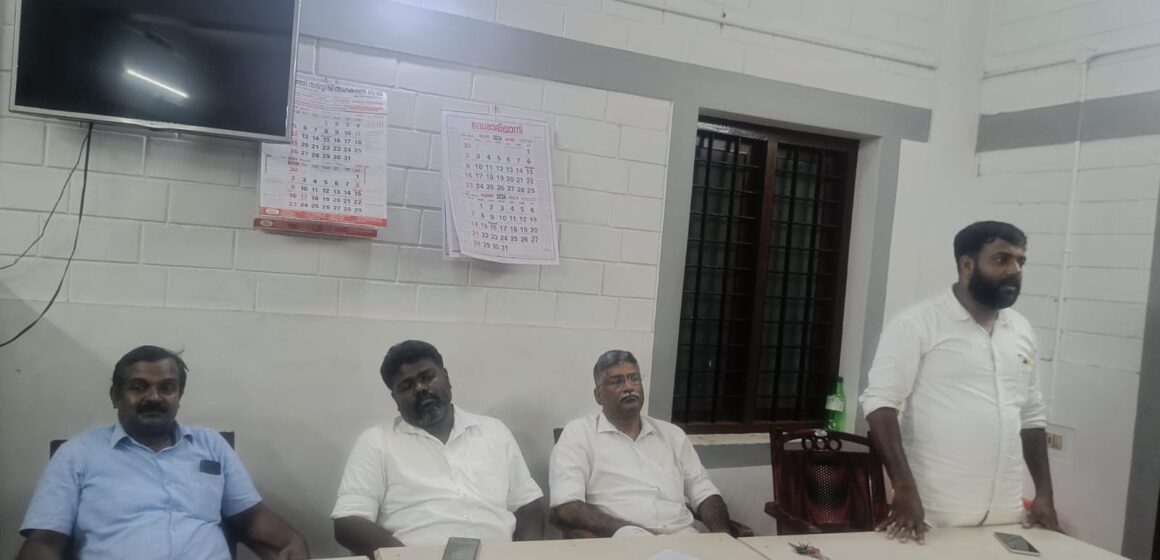 കുട്ടംകുളം സമരം 78-ാം വാർഷികം ആചരിച്ചു