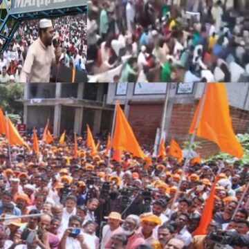 സത്യസരണിയിലേക്കുള്ള സംഘപരിവാര്‍ മാര്‍ച്ച് തടഞ്ഞെന്ന കേസ്: മുഴുവന്‍ പേരെയും കോടതി വെറുതെവിട്ടു