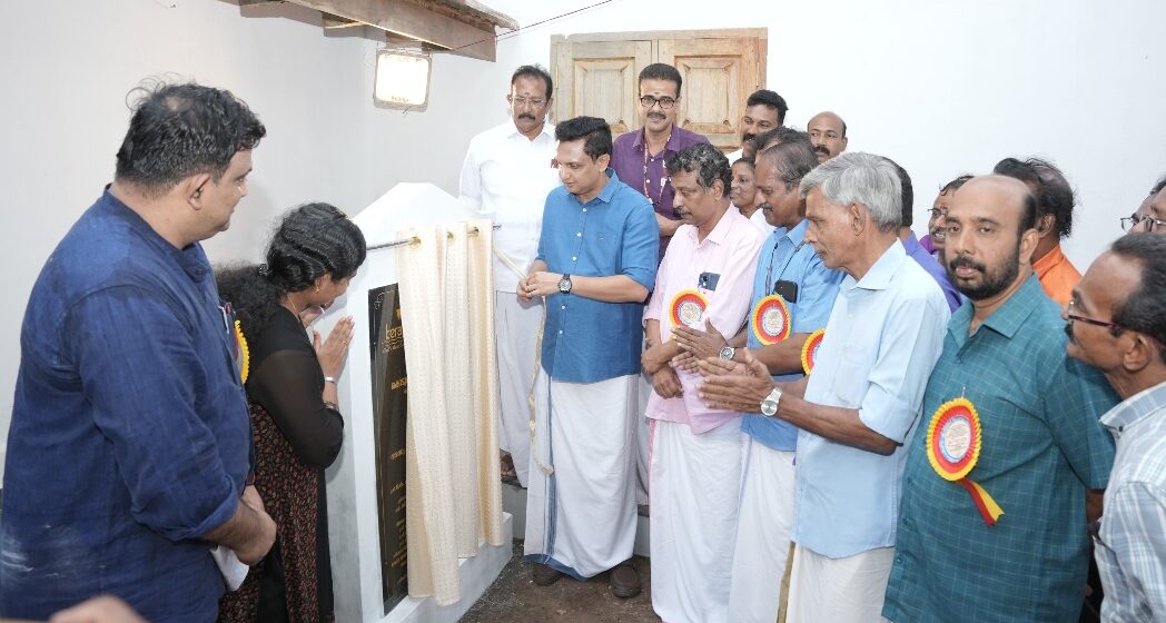 IMG_20240707_095856 മുസിരിസ് പാസ്പോര്ട്ട്: സഞ്ചാരികള് ആദരണീയരാകുന്നു
