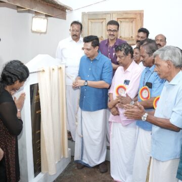 മുസിരിസ് പാസ്പോര്‍ട്ട്: സഞ്ചാരികള്‍ ആദരണീയരാകുന്നു