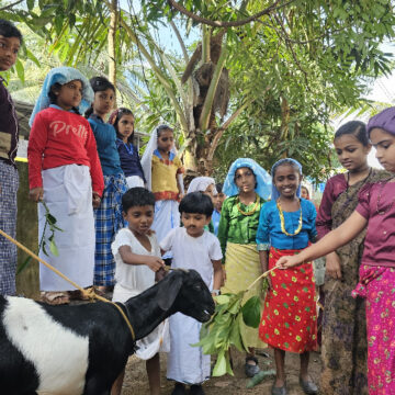 പുതുപ്പള്ളി ശാസ്താ എ.എൽ.പി.സ്കൂളിൽ ബഷീർ ദിനാചരണം