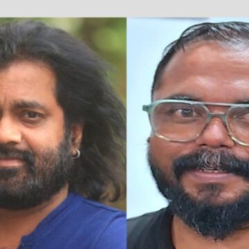 തൃശൂര്‍ പ്രസ് ക്ലബ്:  ബാബു. എം. ബി പ്രസിഡന്റ്, രഞ്ജിത്ത് ബാലന്‍ സെക്രട്ടറി