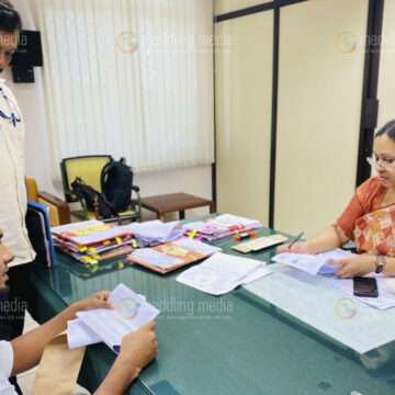 ചാപ്പപ്പടി ഫിഷറീസ് ഡിസ്പെൻസറി ഹോസ്പിറ്റലിൽ കിടത്തി ചികിത്സ സൗകര്യം ഏർപ്പെടുത്തുക!