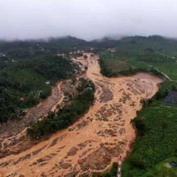 മരണം 276 ആയി,