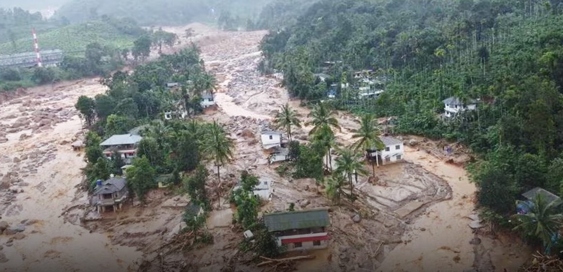 വയനാട് ദുരന്തം: ശ്രുതിക്ക് സർക്കാർ ജോലി, മാതാപിതാക്കളെ നഷ്ടപ്പെട്ട കുട്ടികൾക്ക് 10 ലക്ഷം