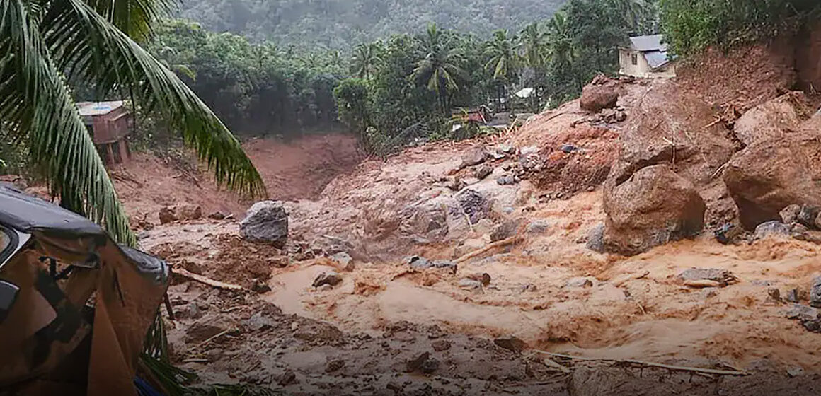 വയനാടിന് പ്രത്യേക പാക്കേജ് ആവശ്യപ്പെട്ട് കേരള എംപിമാര്‍