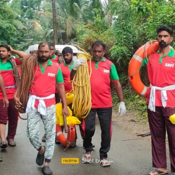 വയനാട്ടിൽ സേവന രംഗത്ത് മാതൃകയായി എസ്ഡിപിഐ