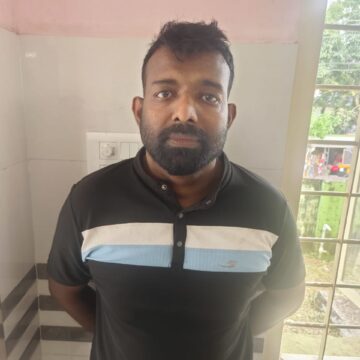 വിസ തട്ടിപ്പ് കേസിൽ യുവാവ് അറസ്റ്റിൽ