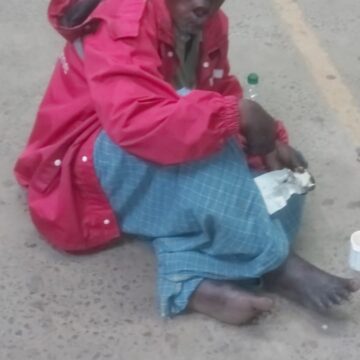 തീവണ്ടിതട്ടി മരിച്ചയാളെ തിരിച്ചറിഞ്ഞില്ല