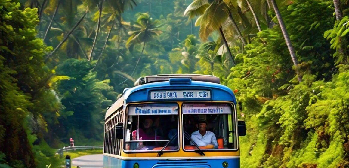 ഗ്രാമപ്രദേശങ്ങളില്‍ 60 പുതിയ ബസ് റൂട്ടുകള്‍ വേണം