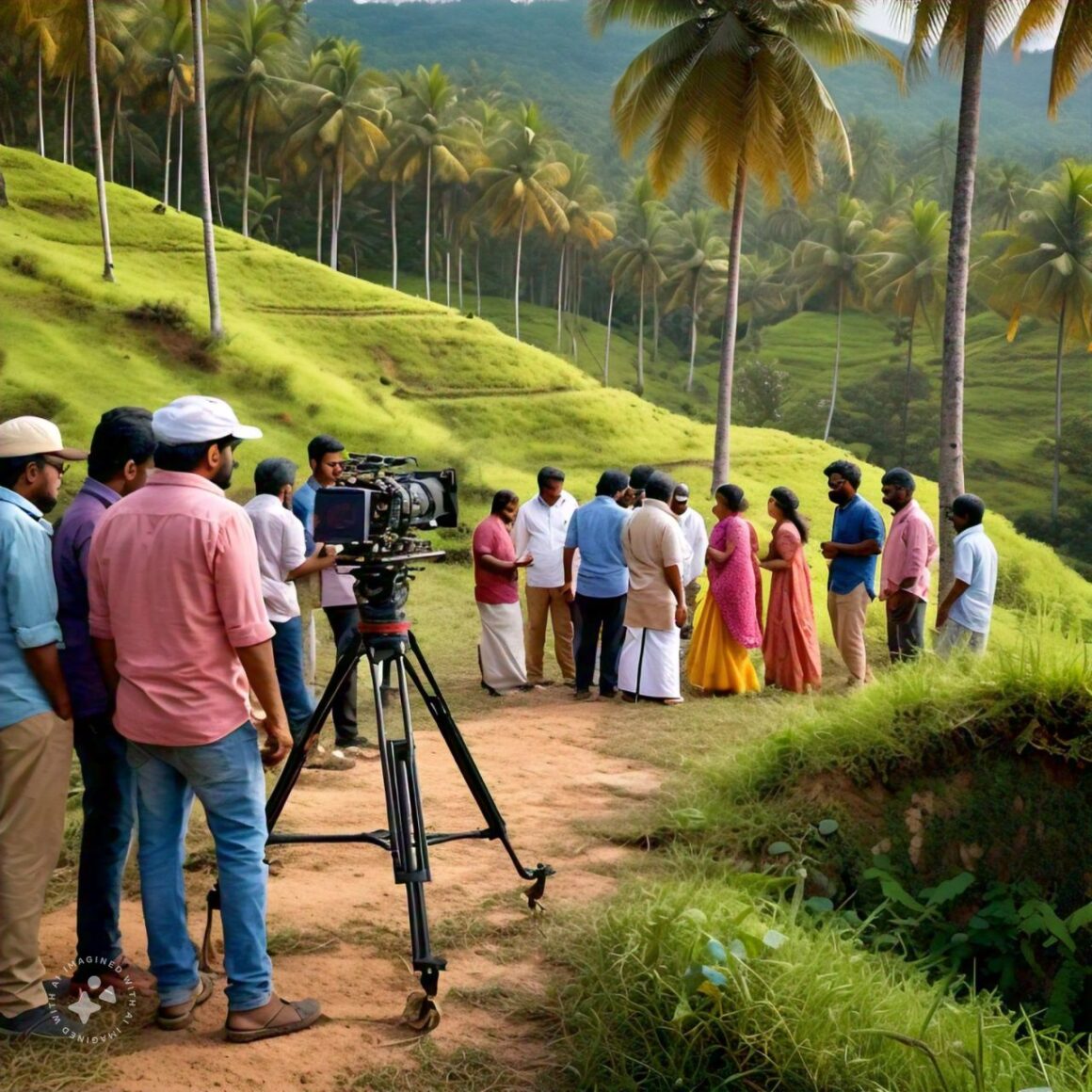 “സഹകരിച്ചില്ലെങ്കിൽ’ സിനിമയിൽ അവസരമില്ല