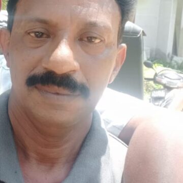 ചാത്തേരി റഷീദ് അന്തരിച്ചു