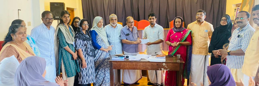 IMG_7579 അതിദാരിദ്ര നിർമ്മാർജ്ജനം- ഉപജീവന പദ്ധതി