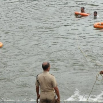 കൈനൂര്‍ പുഴയില്‍ കാണാതായ യുവാവിന്റെ മൃതദേഹം കണ്ടെത്തി