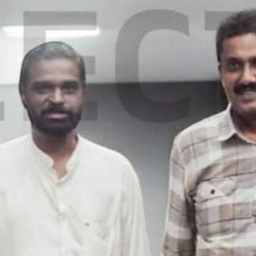 കെയുഡബ്ലുജെ സംസ്ഥാന ഭാരവാഹികളെ തെരഞ്ഞെടുത്തു