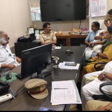 കണ്ണൂരിൽ സെപ്റ്റംബർ12 ന് ജനകീയ സദസ്