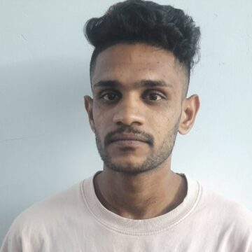 വധശ്രമം: ഒളിവിൽ പോയ പ്രതിയെ പിടി കൂടി ‘