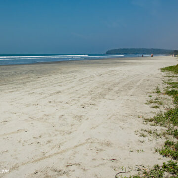 മുഴപ്പിലങ്ങാട് ബീച്ച് നവീകരിച്ച് പുതുവൽസര സമ്മാനമായി സമർപ്പിക്കും