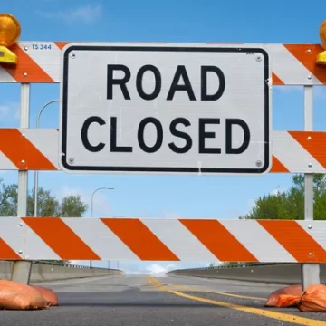 ഗതാഗതം തടസ്സപ്പെടും