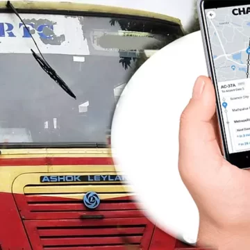 ആനവണ്ടി എപ്പോഴെത്തും? എല്ലാം ആപ്പിലൂടെ അറിയാം