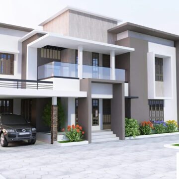 വീട് പണിയിലെ അപാകത,ഒരു ലക്ഷം രൂപ നൽകുവാൻ വിധി.