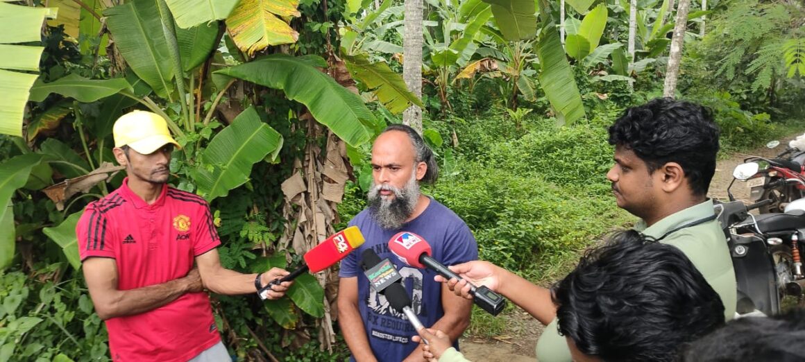 താമിർ ജിഫ്രി കൊല: സുചിത് ദാസിനെ പ്രതിചേർക്കണം – ഹാരിസ് ജിഫ്രി