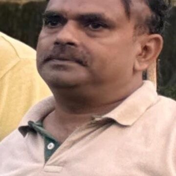 ടർഫിൽ ഫുട്ബോൾ കളിക്കിടെ കുഴഞ്ഞുവീണു 49 കാരൻ മരിച്ചു