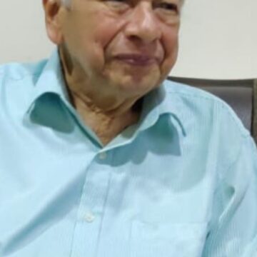 പ്രൊഫസർ കെ. എ. അബ്ദു കാദർ അന്തരിച്ചു