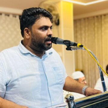 എസ്.പി സുജിത് ദാസിനെതിരെ ജുഡീഷ്യൽ അന്വേഷണം നടത്തണം