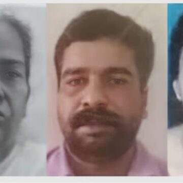 മാറഞ്ചേരിയിൽ പൊള്ളലേറ്റ മൂന്നുപേർ മരിച്ചു