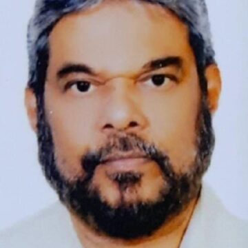 ഡോ. കെ. ഷൗക്കത്തലി (78) അന്തരിച്ചു