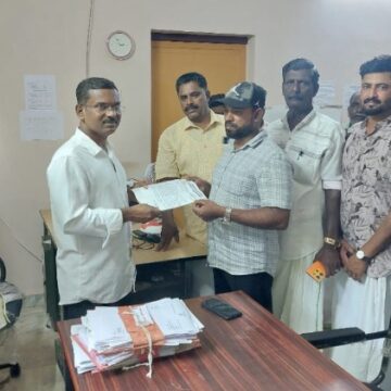 മത്സ്യത്തൊഴിലാളികൾക്ക് സർക്കാർ സംരക്ഷണം നൽകണം