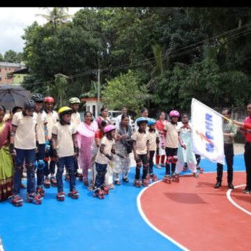 33.27 ലക്ഷം രൂപയുടെ പദ്ധതികൾ നിപ്മറിന് സമർപ്പിച്ചു