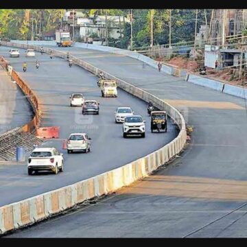 എൻഎച്ച് 66നെതിരെ നിരവധി പരാതികൾ