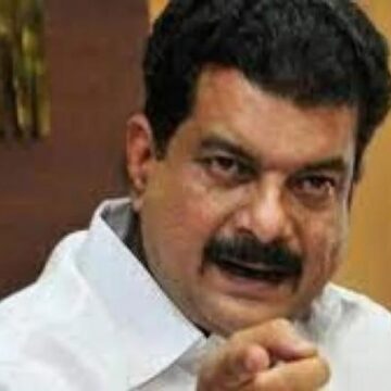 എഡിജിപി ആളെ കൊല്ലിച്ചിട്ടുണ്ട്