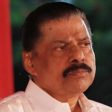 അൻവറിനെ തള്ളാതെ ഗോവിന്ദൻ