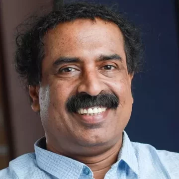 കോളാമ്പിക്കെതിരെ പരാതി നൽകിയതിന് സി രവിചന്ദ്രനെതിരെ ഭീഷണി