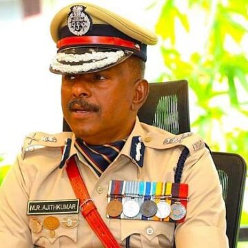 ആർഎസ്എസ് നേതാവുമായി എഡിജിപി കൂടിക്കാഴ്ച നടത്തി