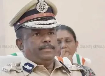 എഡിജിപി അജിത് കുമാറിനെതിരെ നടപടിക്ക് സാധ്യത