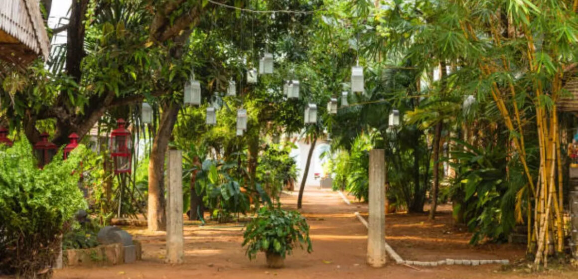 നവീകരിച്ച ചങ്ങമ്പുഴ പാ൪ക്ക് തുറന്നു