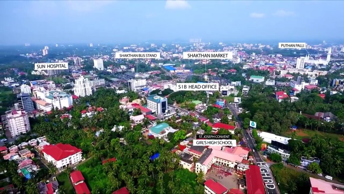 അഴിക്കോടൻ ദിനം : തൃശൂരിൽ ഇന്ന് നഗരത്തിൽ ഗതാഗത നിയന്ത്രണം.