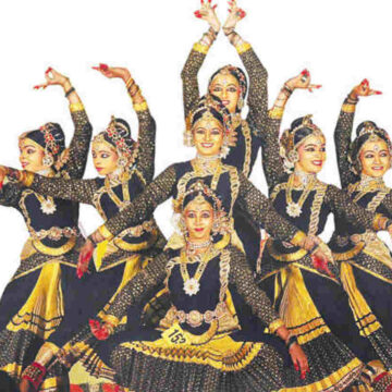 സഹോദയ ജില്ലാ കലോത്സവം: നിലമ്പൂർ പിവിസ് മുന്നിൽ