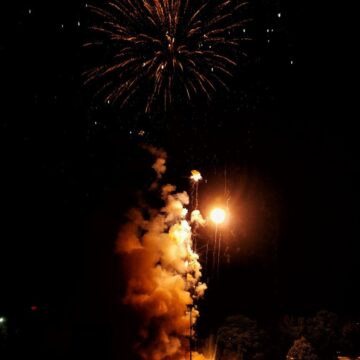 വെടിക്കെട്ട് : കേന്ദ്രത്തിന് മുഖ്യമന്ത്രി കത്തയക്കും