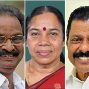 കൃഷ്ണദാസിന്റെ അധിക്ഷേപ പരാമർശം:പ്രതികരണവുമായി സിപിഎം നേതാക്കൾ