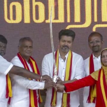 ‘ഒത്തുതീർപ്പ് രാഷ്ട്രീയത്തിനില്ല, മാന്യമായ  പ്രവർത്തനം മാത്രം’