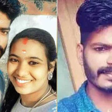 തേങ്കുറിശ്ശി ദുരഭിമാന കൊല: പ്രതികൾക്ക് ജീവപര്യന്തം തടവ്