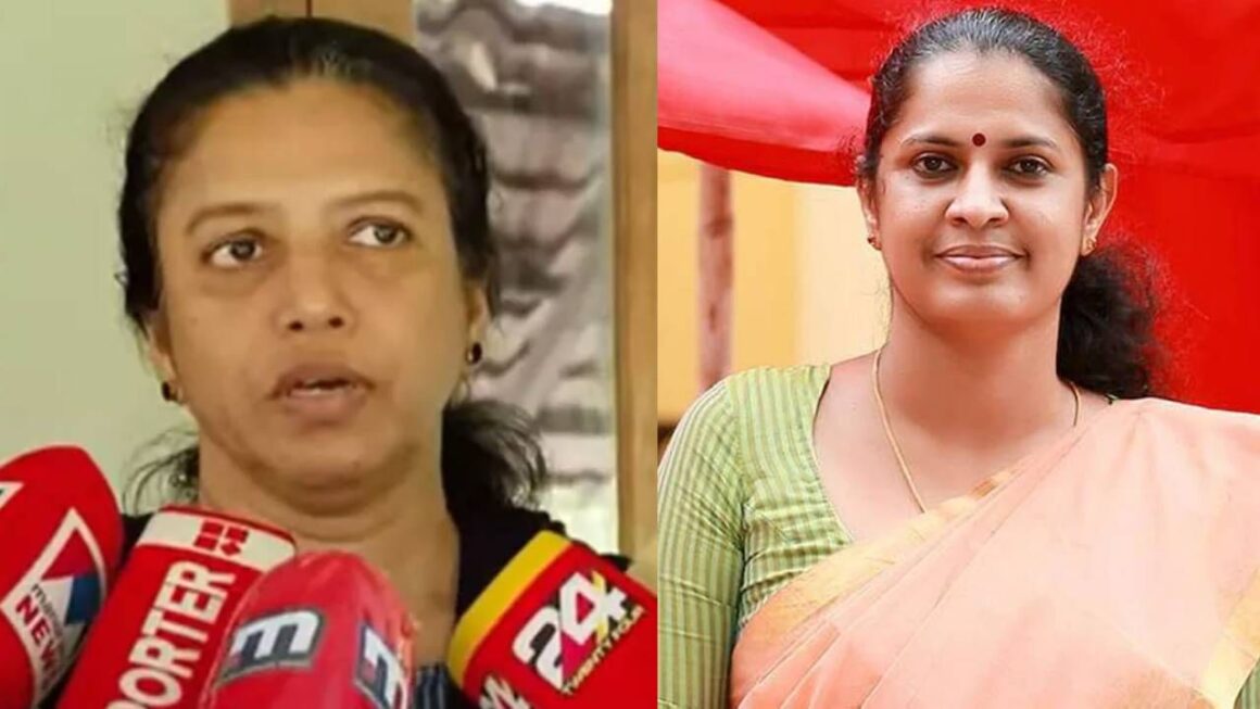 ‘കലക്ടറുടെ വാക്കുകള്‍ വിശ്വസിക്കാനാവില്ല’