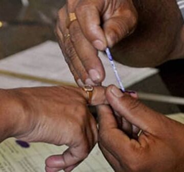 കേരളത്തിൽ ഉപതെരഞ്ഞെടുപ്പ് നവംബർ 13ന്; വോട്ടെണ്ണൽ 23ന്