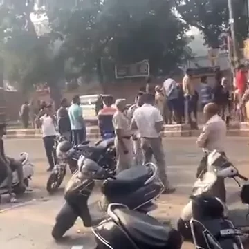 സിആർപിഎഫ് സ്കൂളുകൾക്ക് നേരെ വ്യാജ ബോംബ് ഭീഷണി